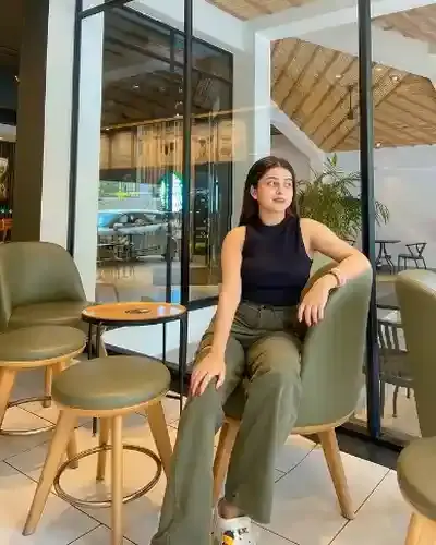 Escort Service Vansda