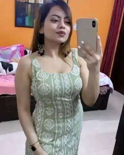 Call Girl Vansda