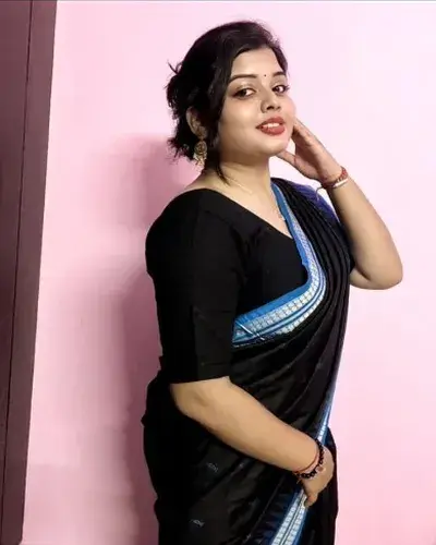 Call Girl in Vansda