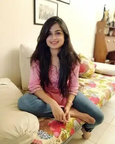 Vansda Call Girl Service